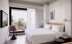 The Social Athens Hotel, A Member Of Radisson Individuals