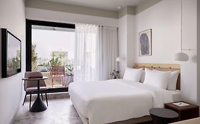 The Social Athens Hotel, A Member Of Radisson Individuals